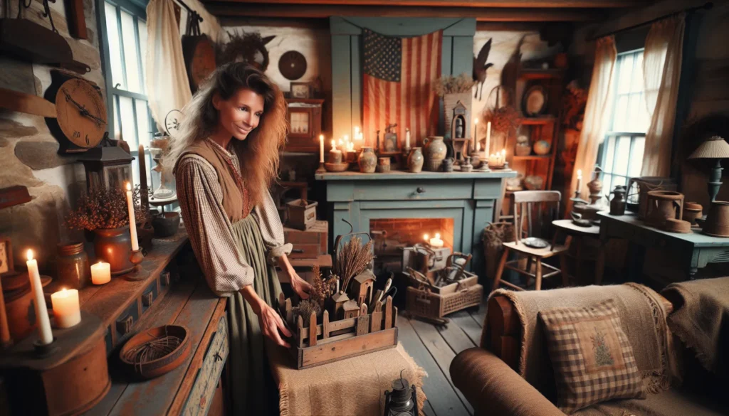 primitive home decor online stores