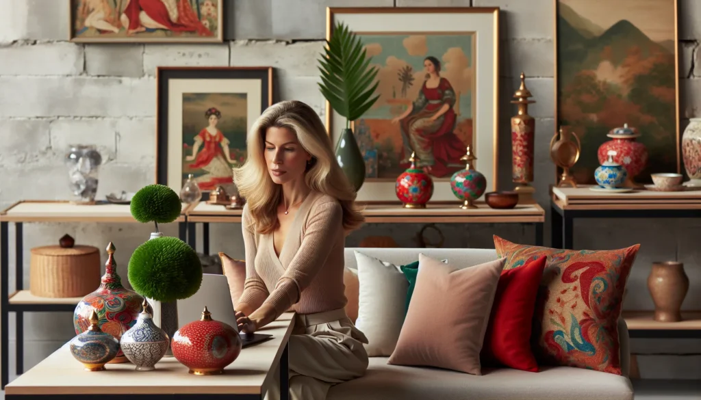 where can i buy home decor online