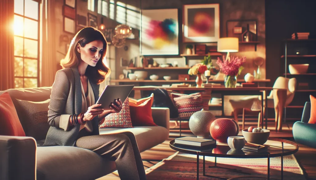 shop home decor online