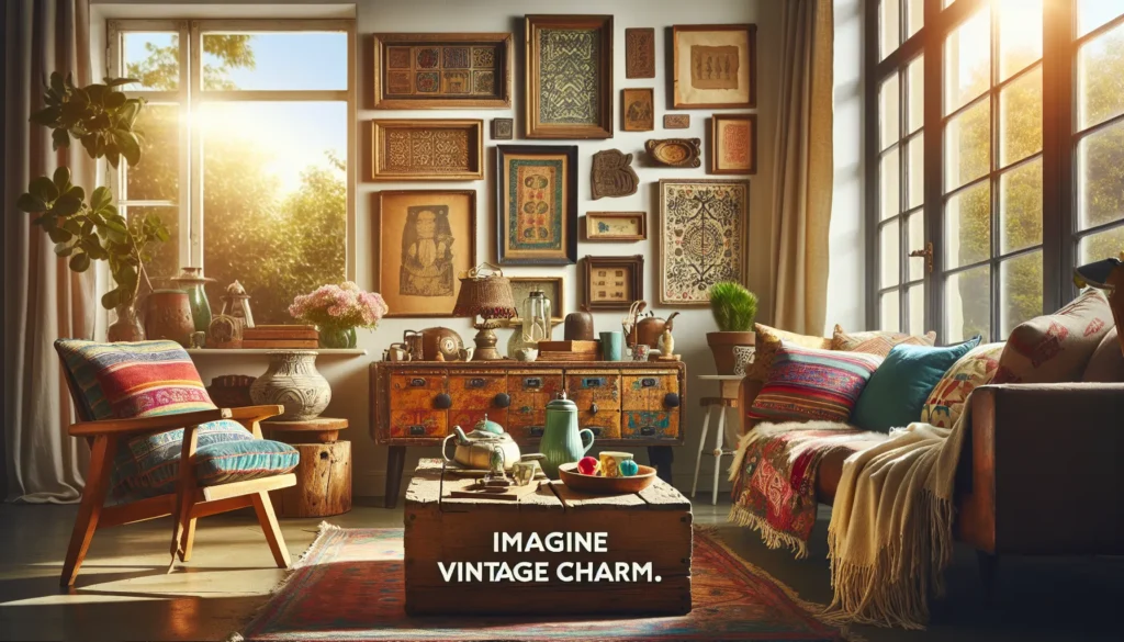 online thrift shop home decor