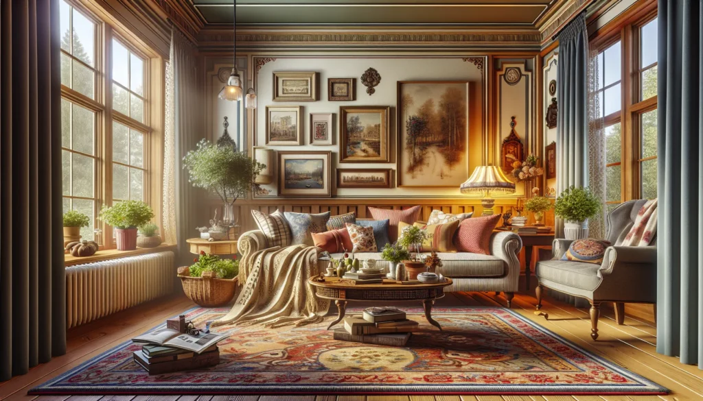 home decorating catalogs online