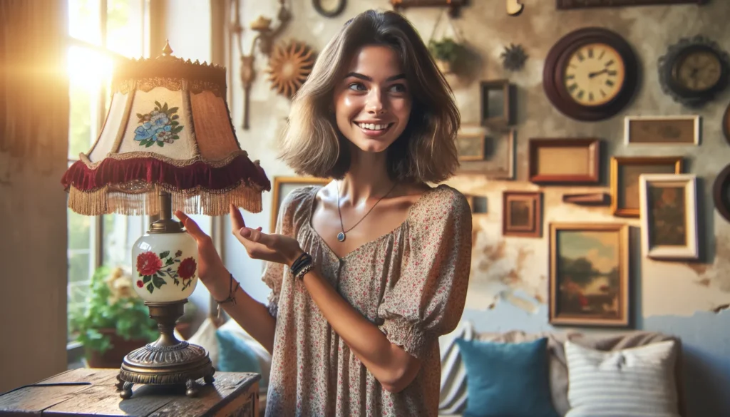 online thrift store for home decor