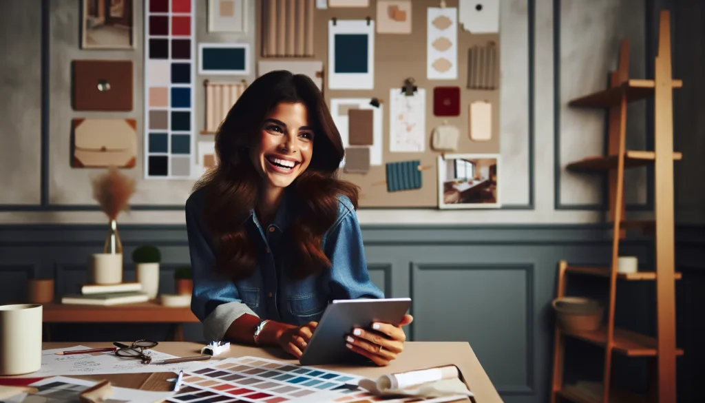 home decor courses online