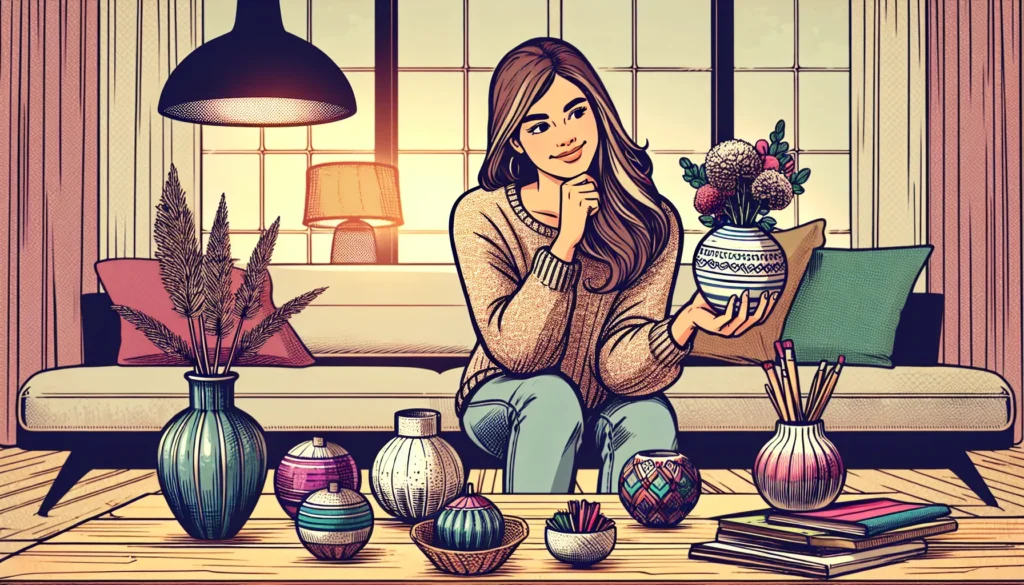 home decoration products online