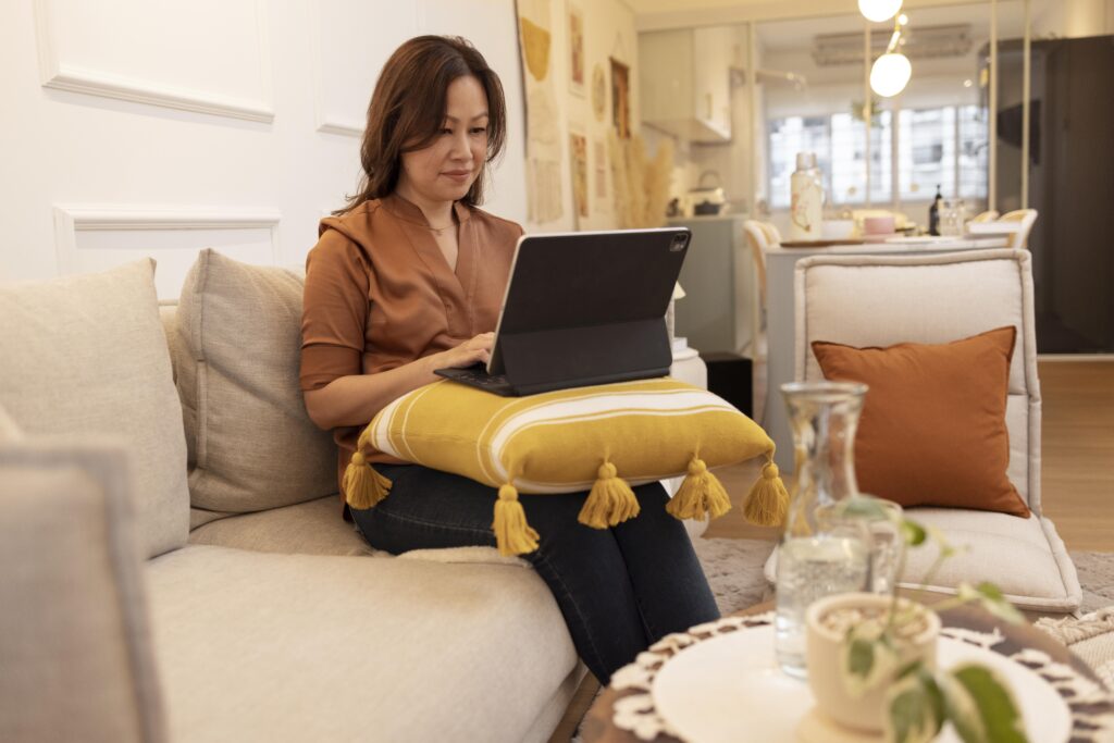 affordable home decor online