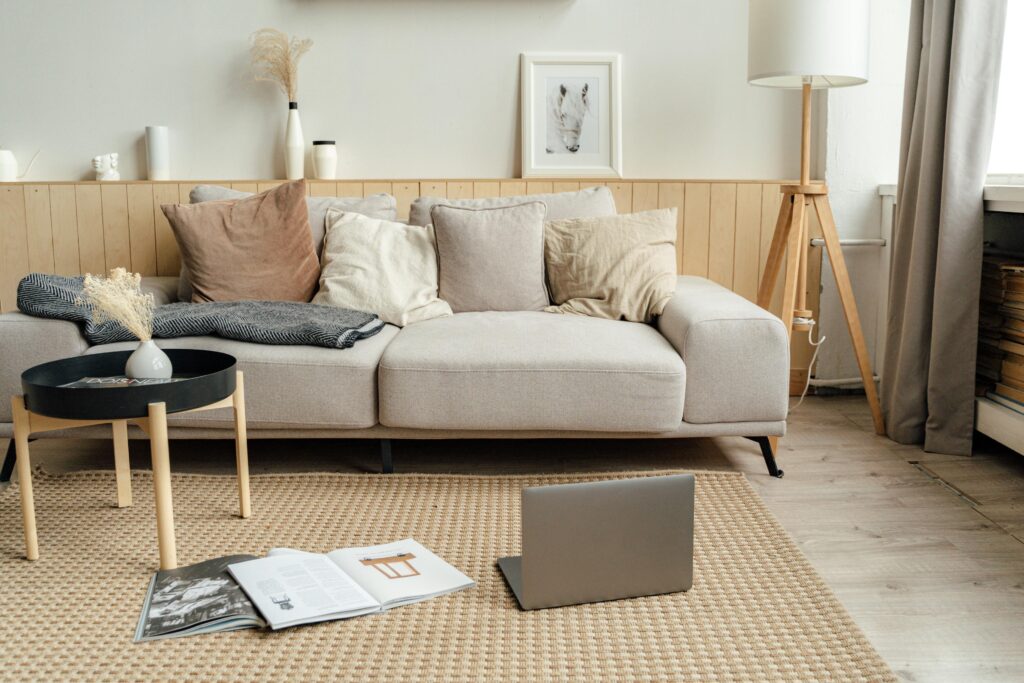 home and decor online