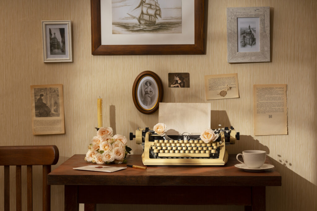 vintage home decor online