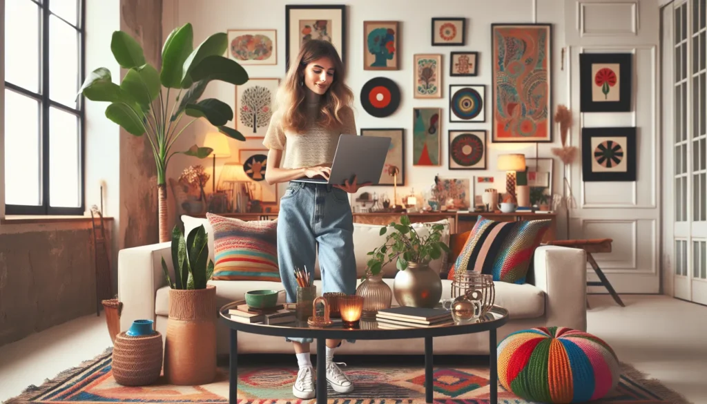 purchase home decor online