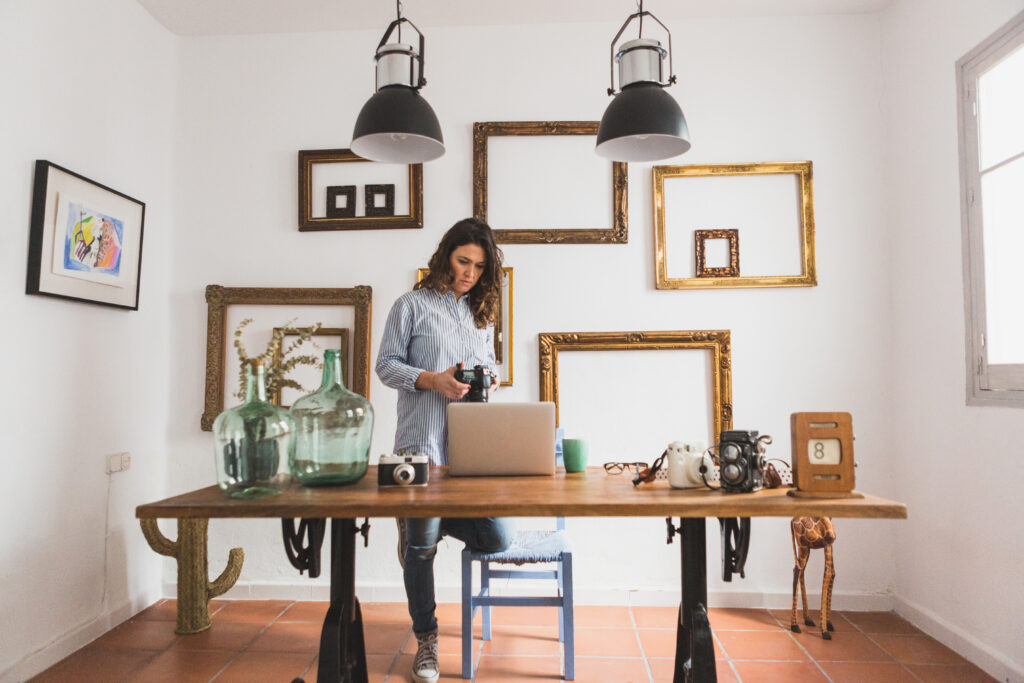 where to shop for home decor online